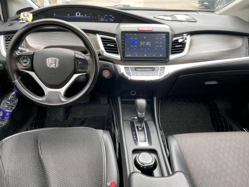 中山18年本田杰德9