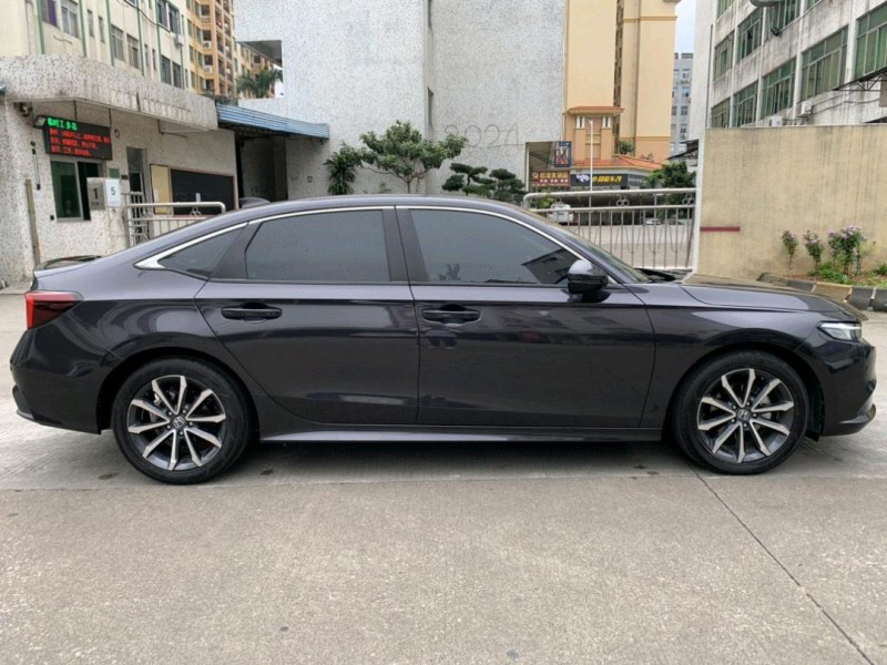 中山23年本田型格2