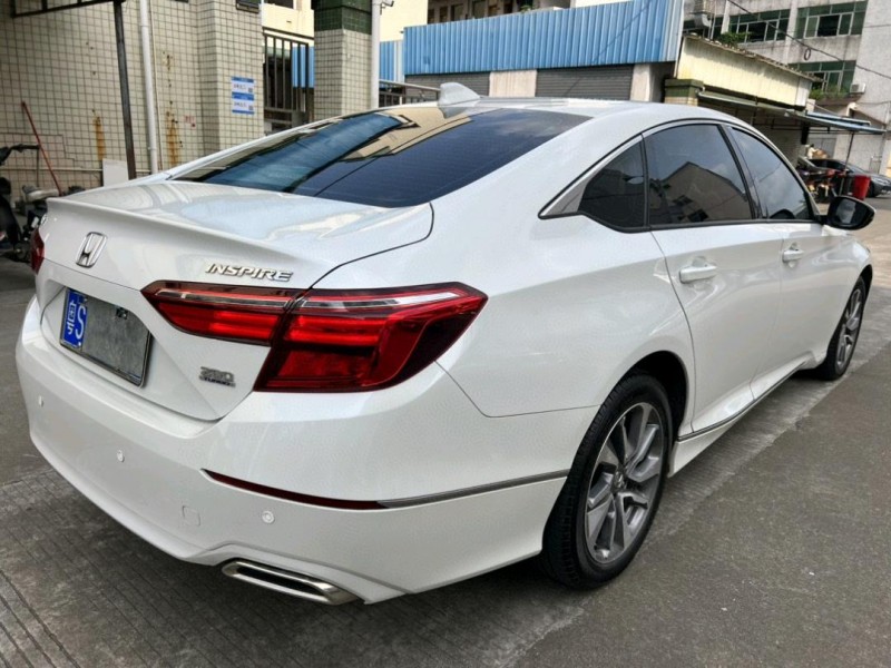 中山21年本田英诗派7