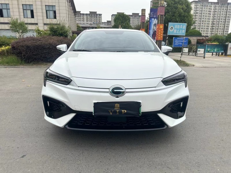 徐州23年传祺埃安S5801