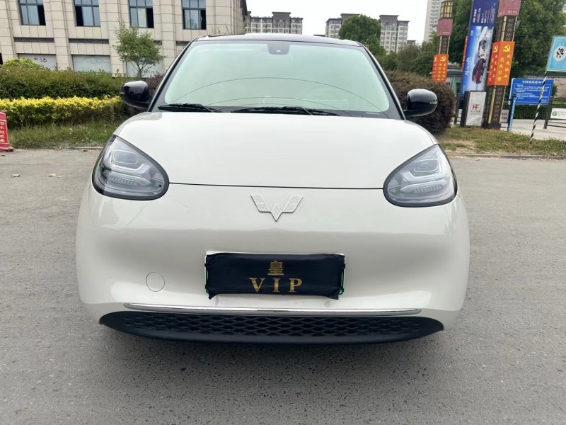 徐州23年五菱汽車繽果1