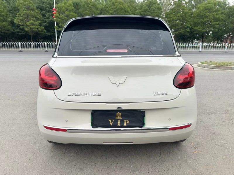 徐州23年五菱汽車繽果9