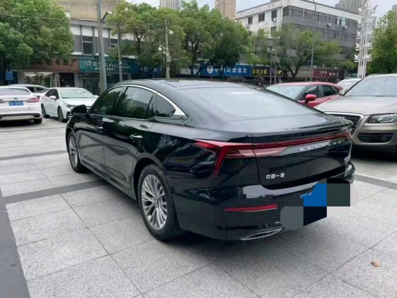 南通23年奔騰B705