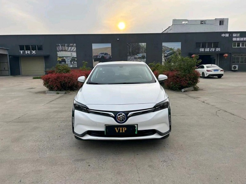 宿迁24年别克微蓝1