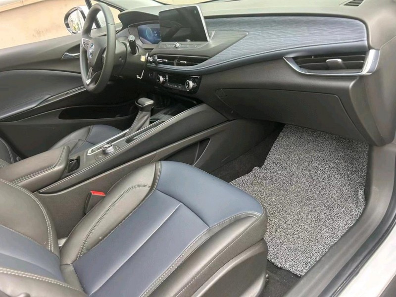 宿迁24年别克微蓝5