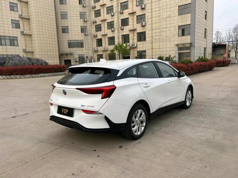 宿迁24年别克微蓝7