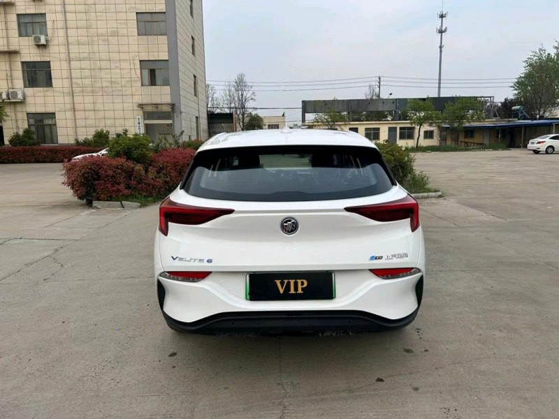 宿迁24年别克微蓝9