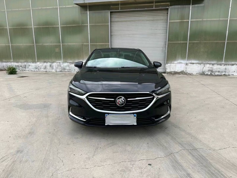 徐州21年别克君越1