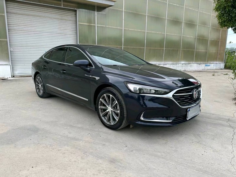 徐州21年别克君越3