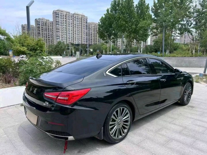 东营21年红旗H55