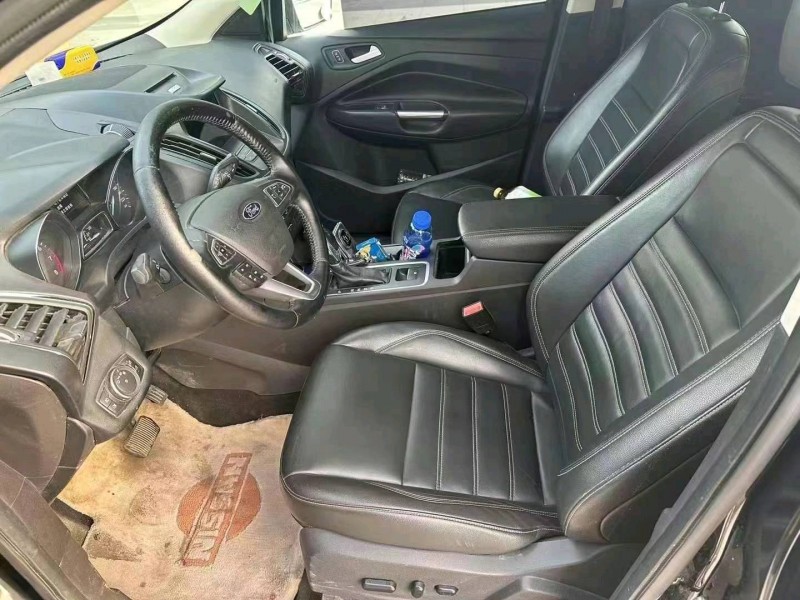 东营18年福特翼虎6