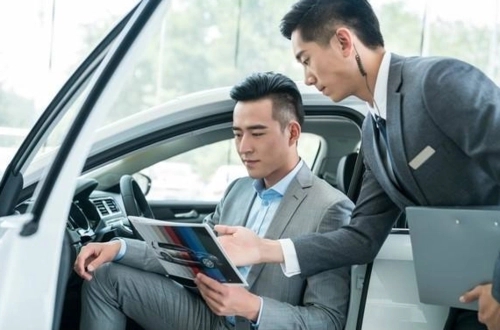 抵押車直賣網哪家好
