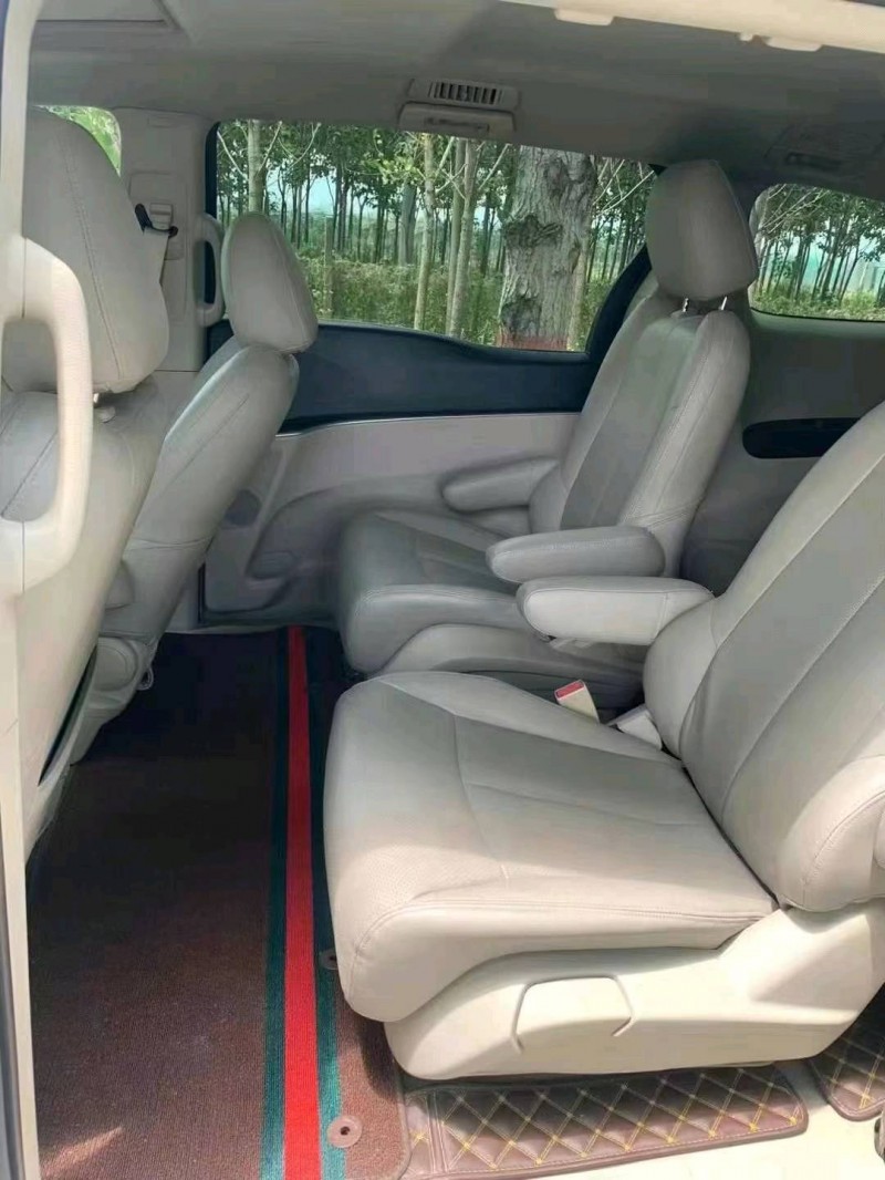 枣庄15年别克GL88