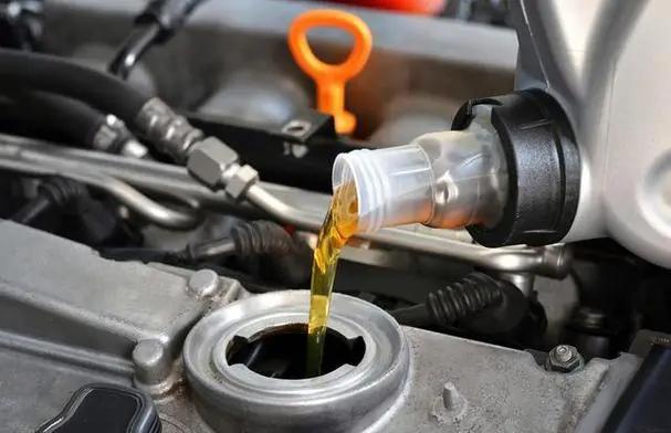 汽車機油保養周期