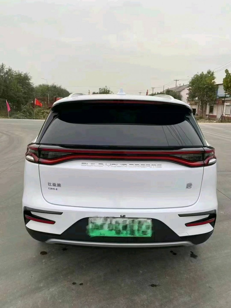 烟台23年比亚迪唐5