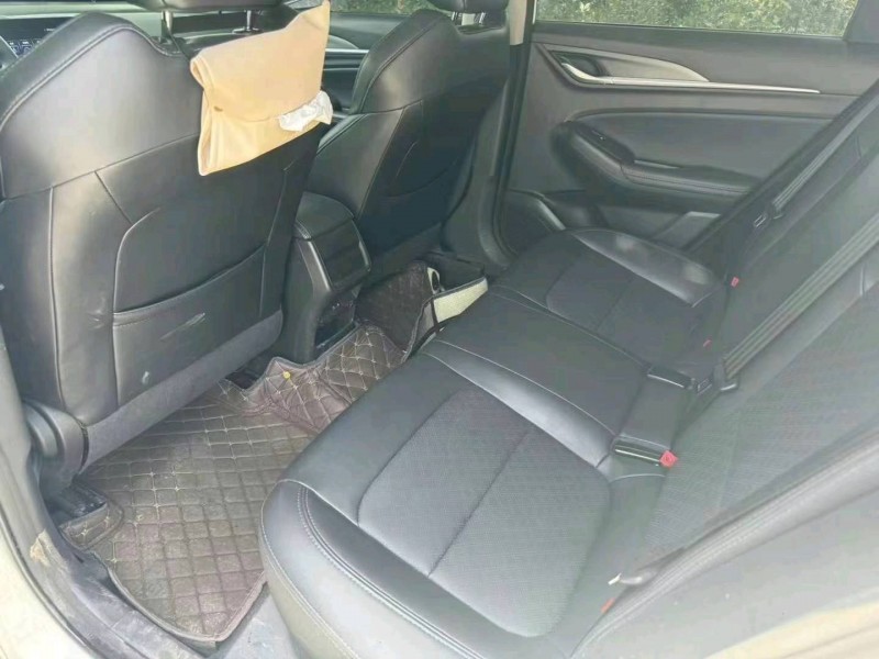 衡陽22年長安汽車逸動4