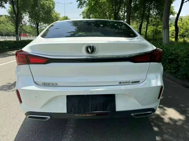 衡陽22年長安汽車逸動6