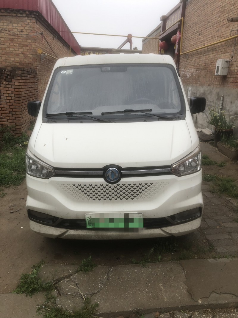 保定22年东风御风1