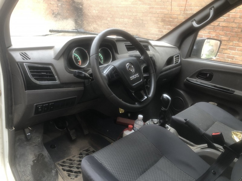 保定22年东风御风6