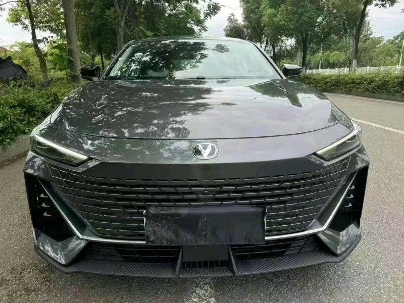 佛山23年长安汽车UNI-V1