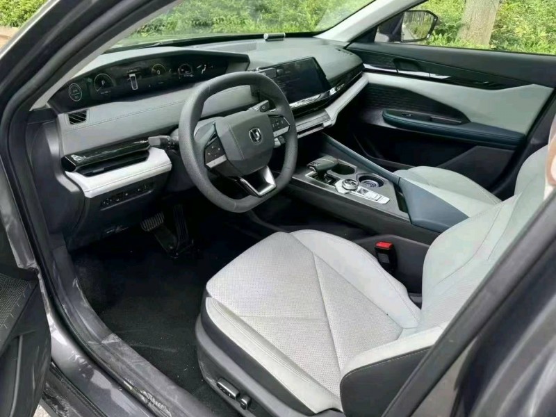 佛山23年长安汽车UNI-V3