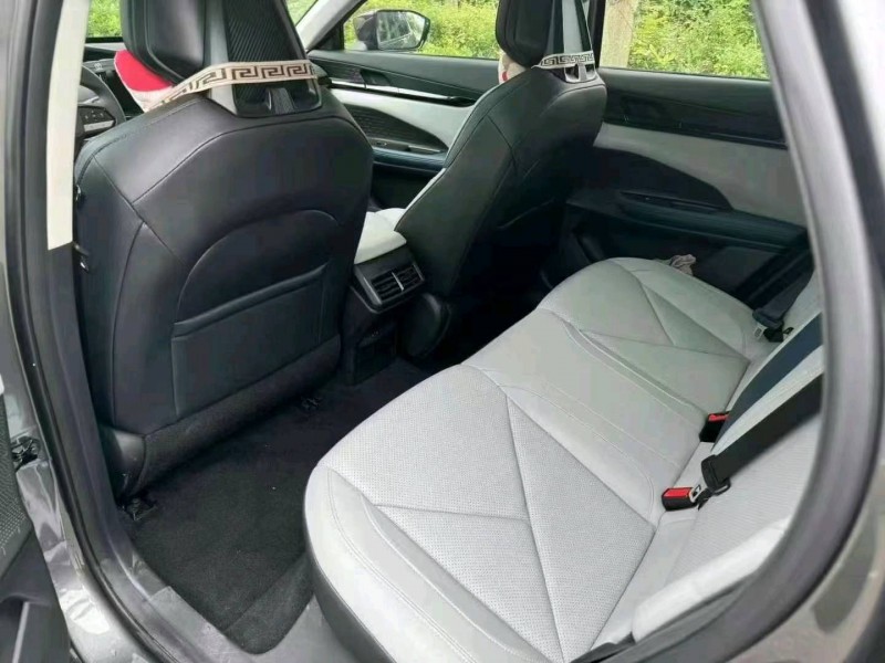 佛山23年长安汽车UNI-V6