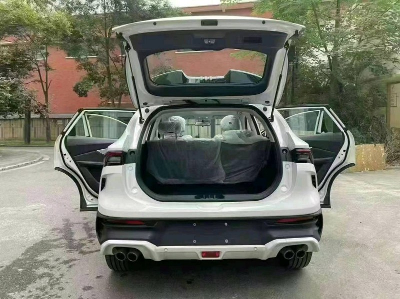 成都24年东风T58