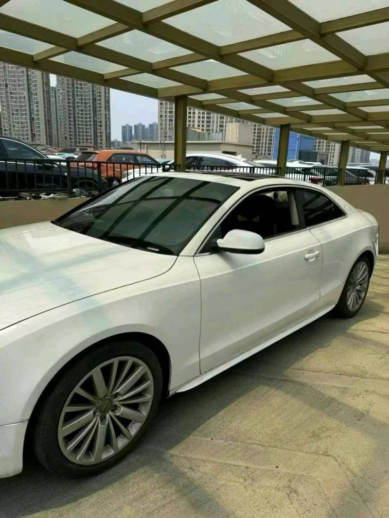 苏州12年奥迪A54
