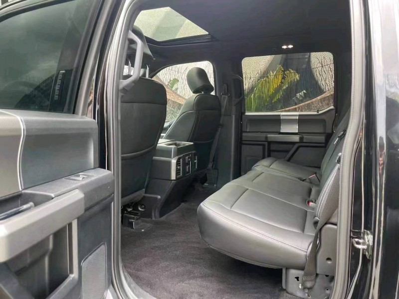 佛山17年福特F-1503