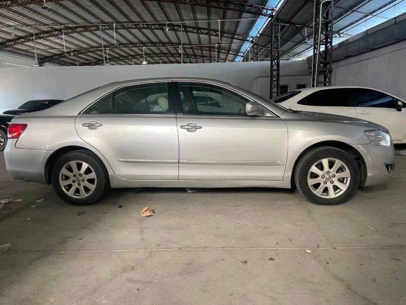 佛山07年丰田凯美瑞2