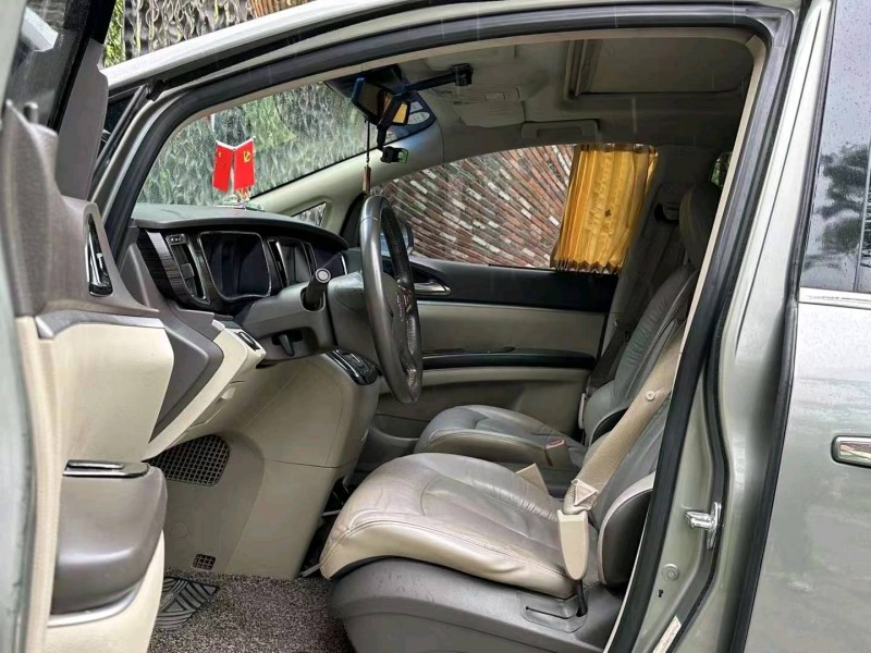 汕头11年别克GL88