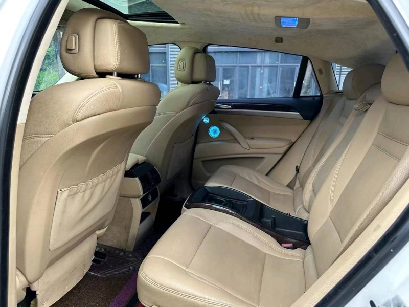 佛山09年宝马X63