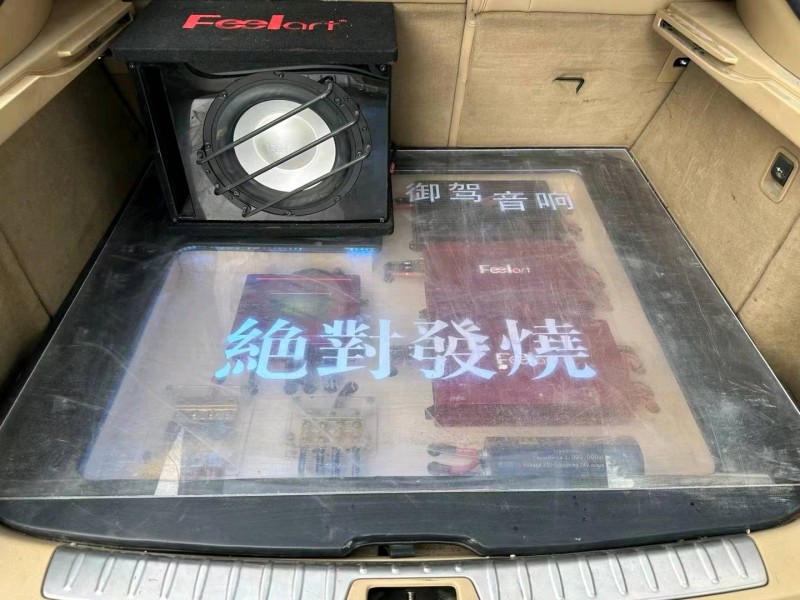 佛山09年宝马X66