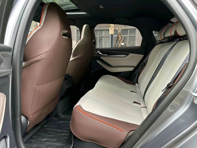 佛山23年比亚迪秦3