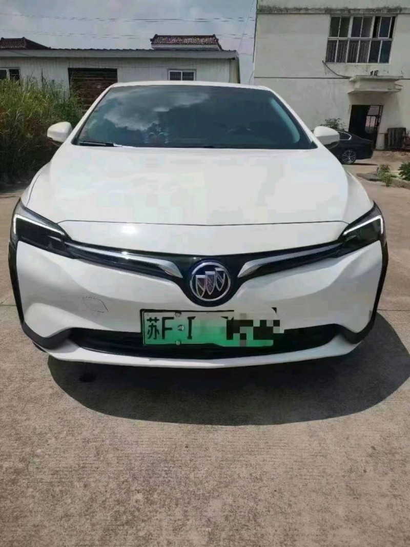 苏州23年别克velite61