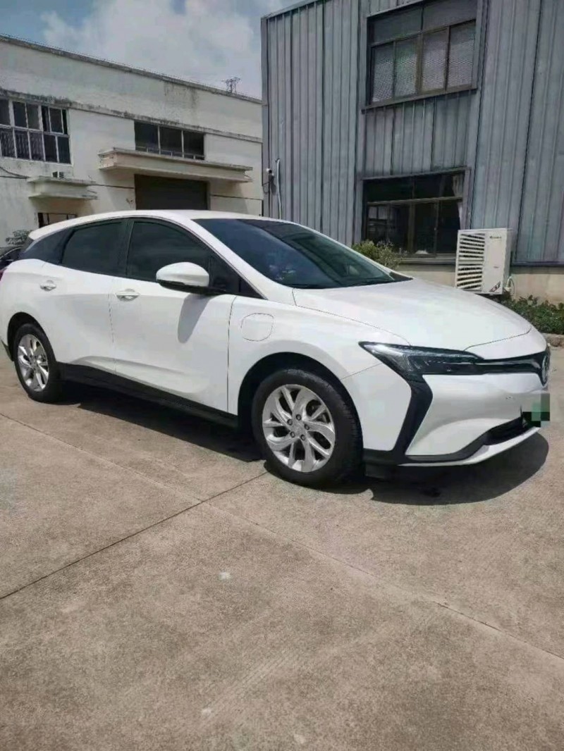 苏州23年别克velite62