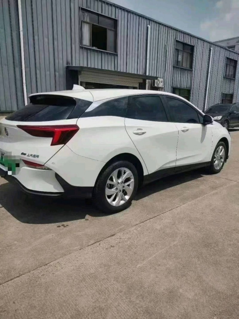 苏州23年别克velite63