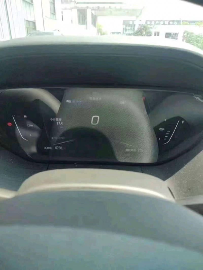 苏州23年别克velite65