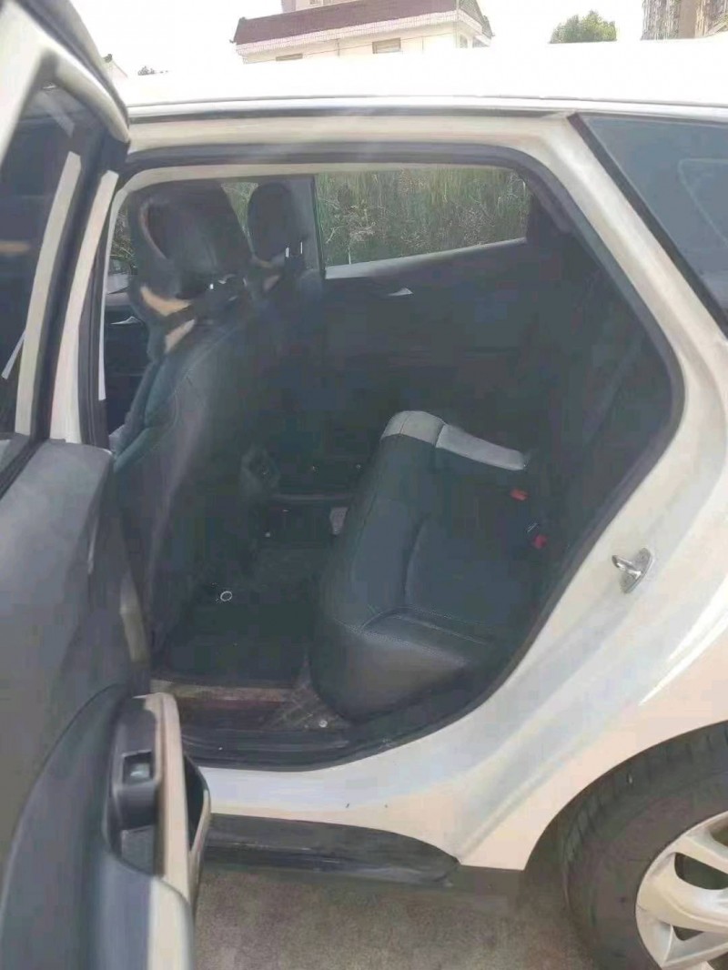 苏州23年别克velite66