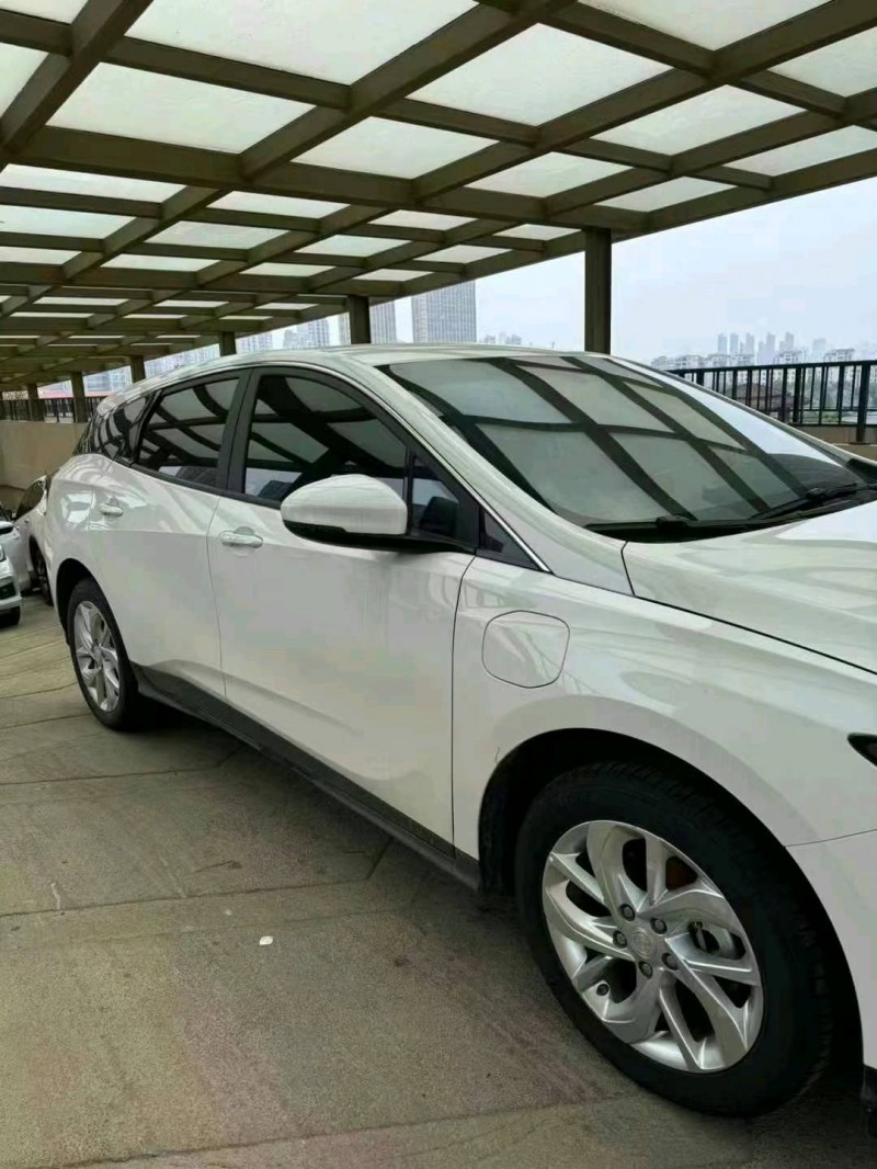 佛山24年别克velite63