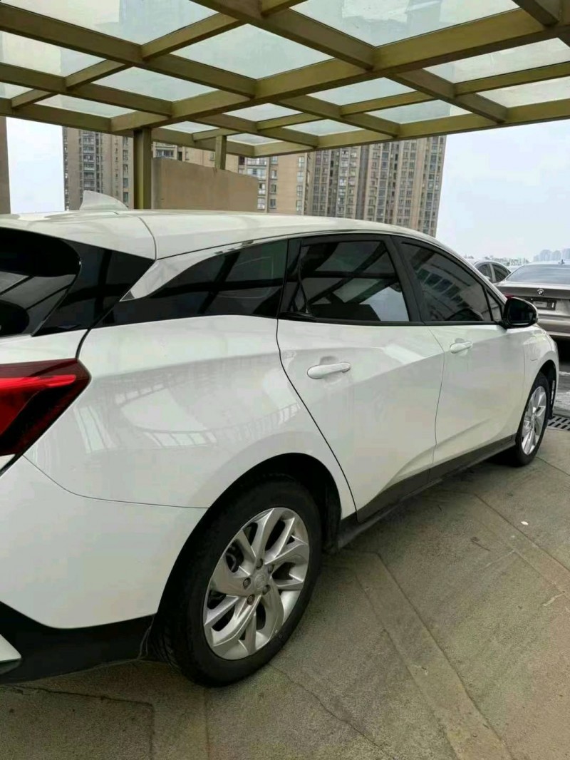 佛山24年别克velite64