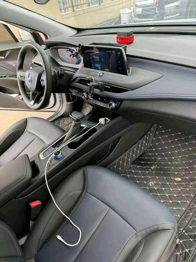 佛山24年别克velite65