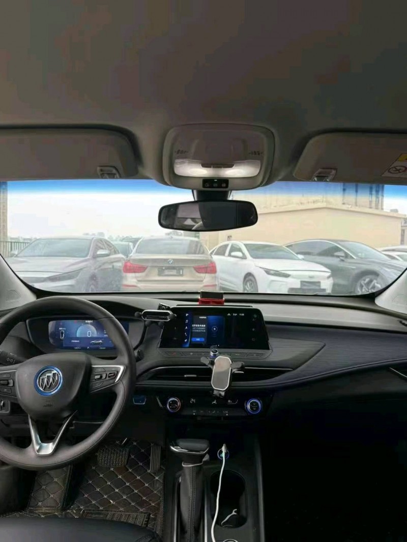 佛山24年别克velite66