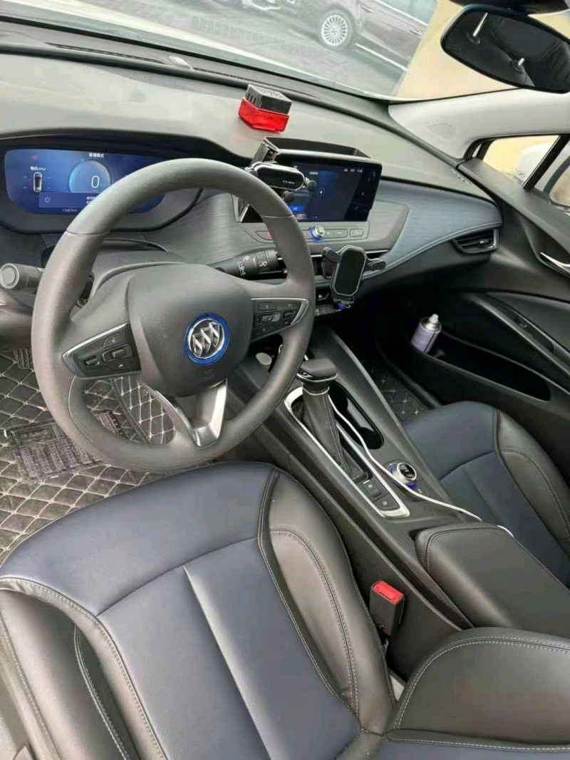 佛山24年别克velite68