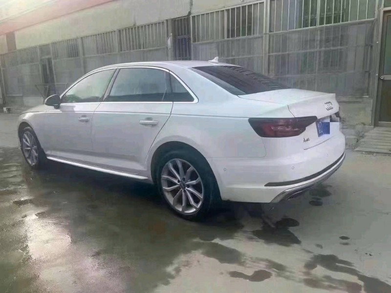 汕头19年奥迪A4L4