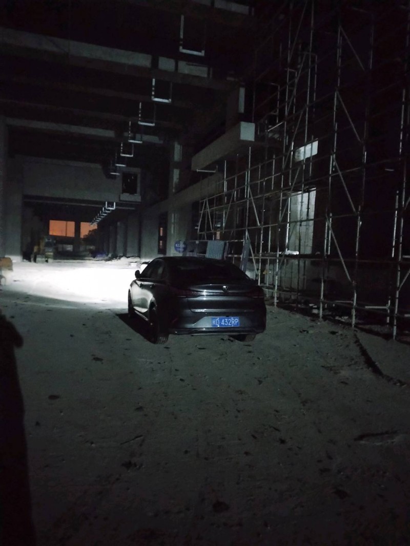 廈門23年長安汽車銳程CC3
