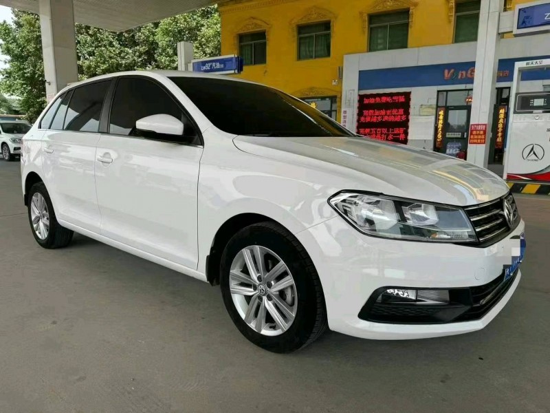 保定16年大众浩纳2