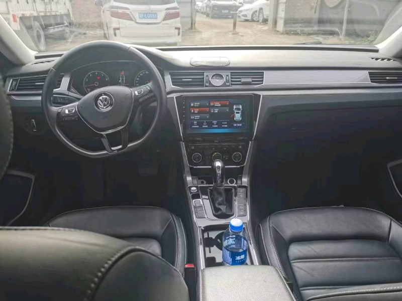 保定18年大众帕萨特6