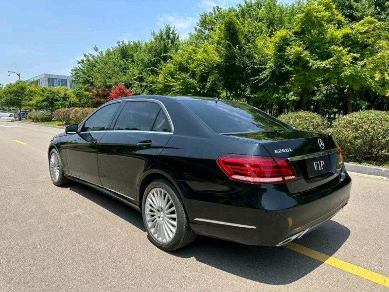 盐城15年奔驰E9