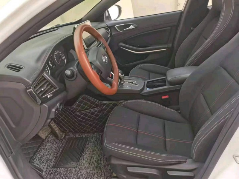 保定19年陆风逍遥8